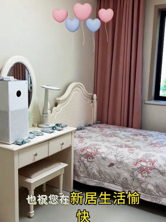 寰宇世纪城竣工实景2