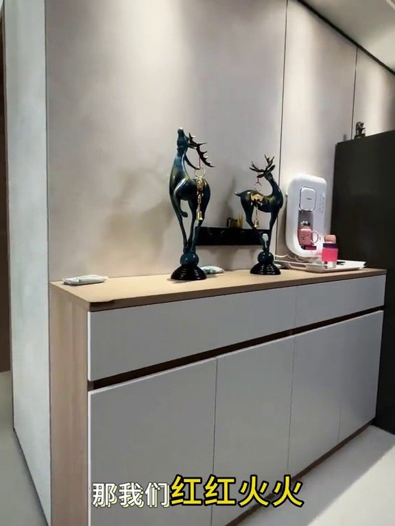 寰宇世纪城竣工实景5