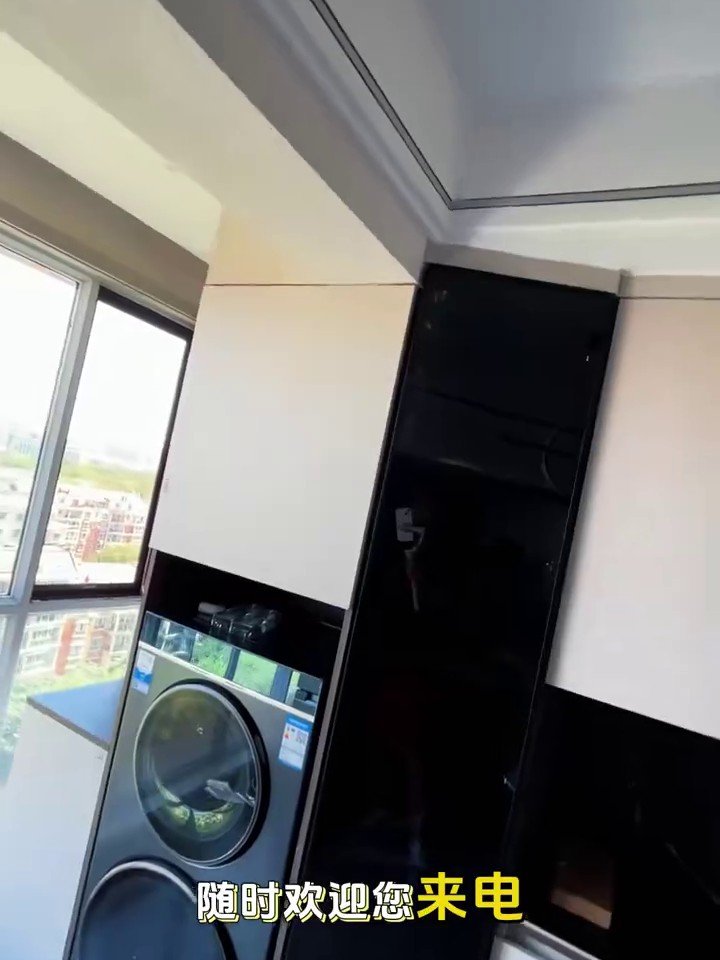 名京壹号竣工实景5