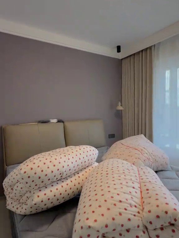 特变世纪城竣工实景7
