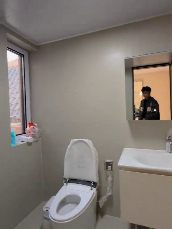特变世纪城竣工实景8