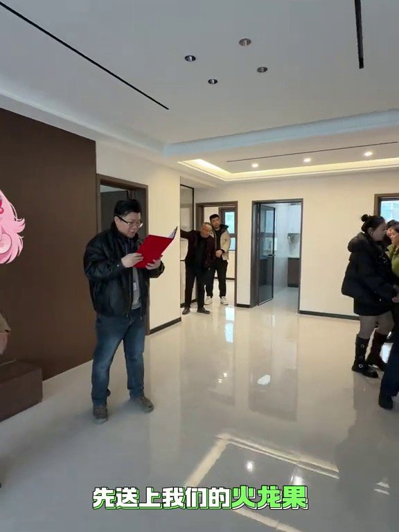 金悦府竣工交付实景｜昌吉欧派大家居工地实拍
