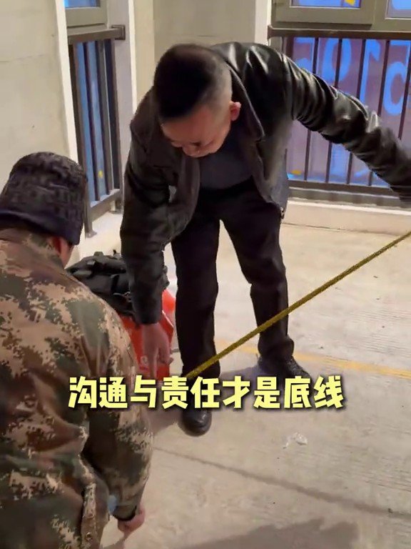 万博澜悦开工现场2