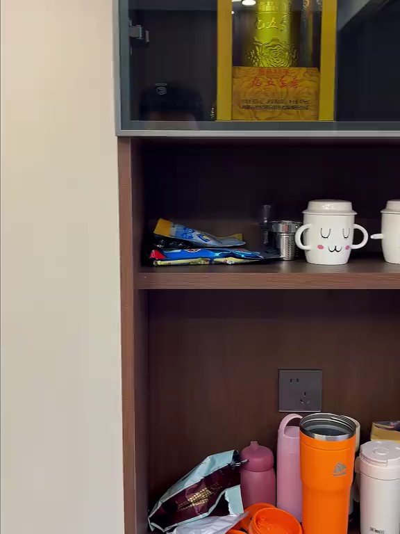 电力小区竣工交付实景｜昌吉欧派大家居工地实拍