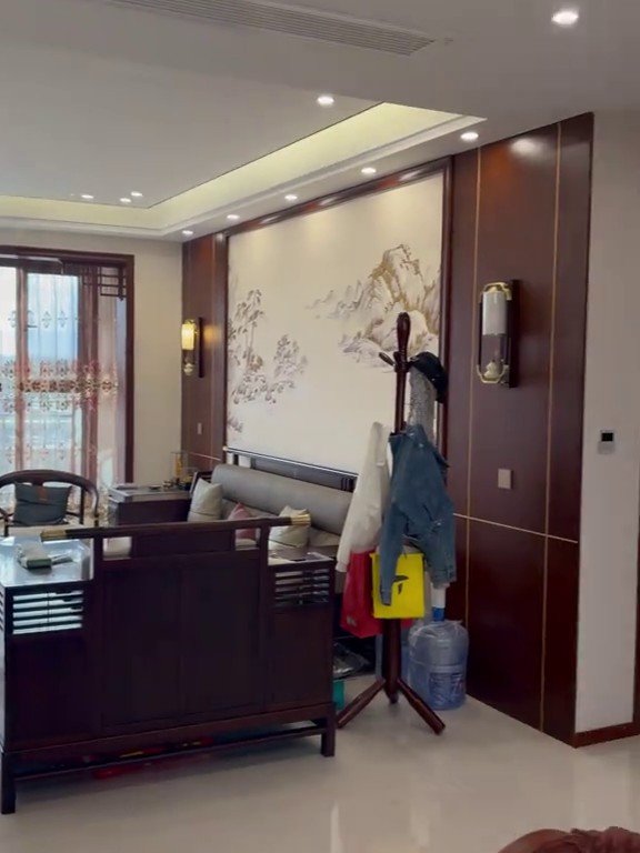 华洋幸福里竣工实景1