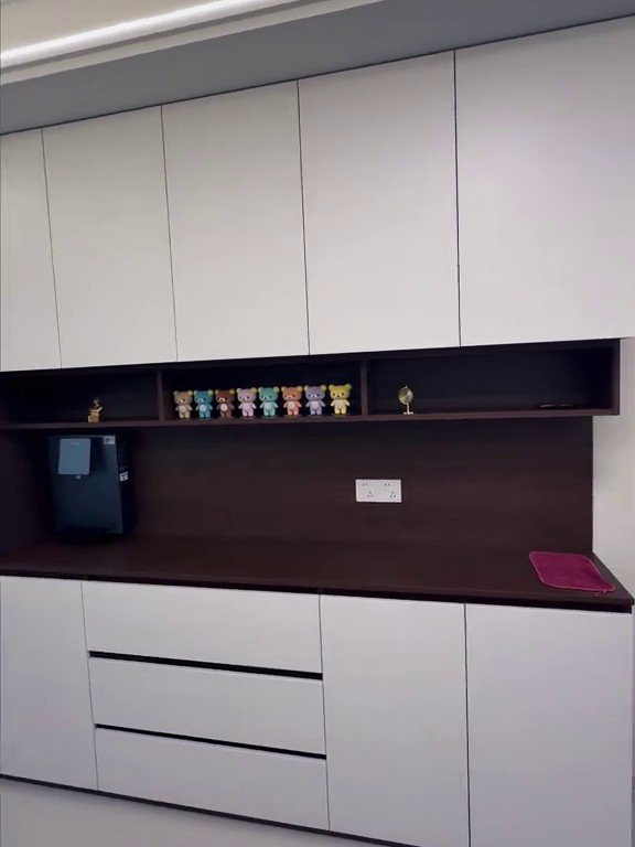 万博兰亭竣工实景5