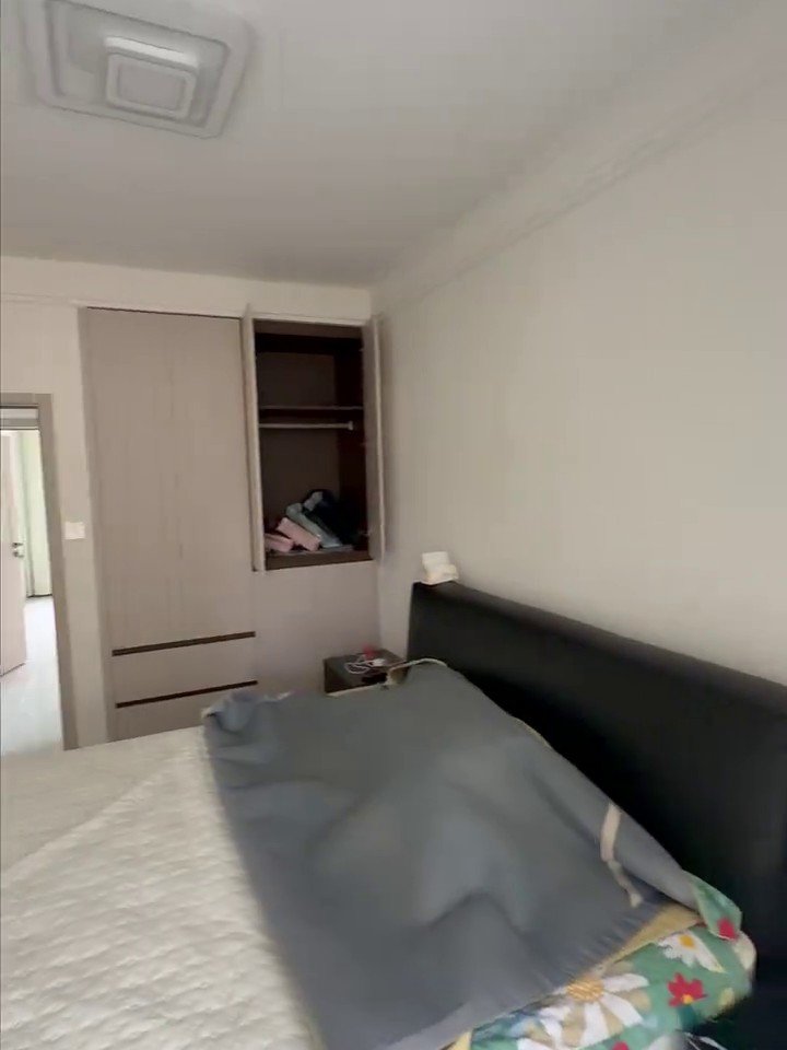 天馨花园竣工实景1