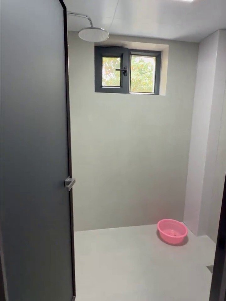 天馨花园竣工实景3