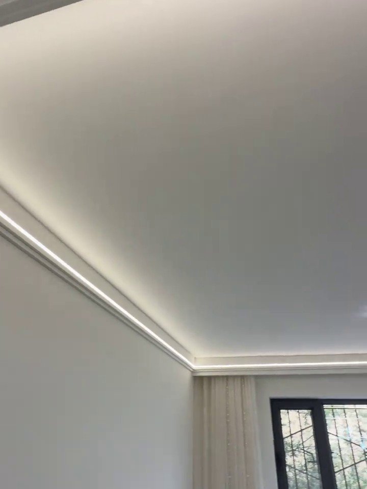 天馨花园竣工实景6