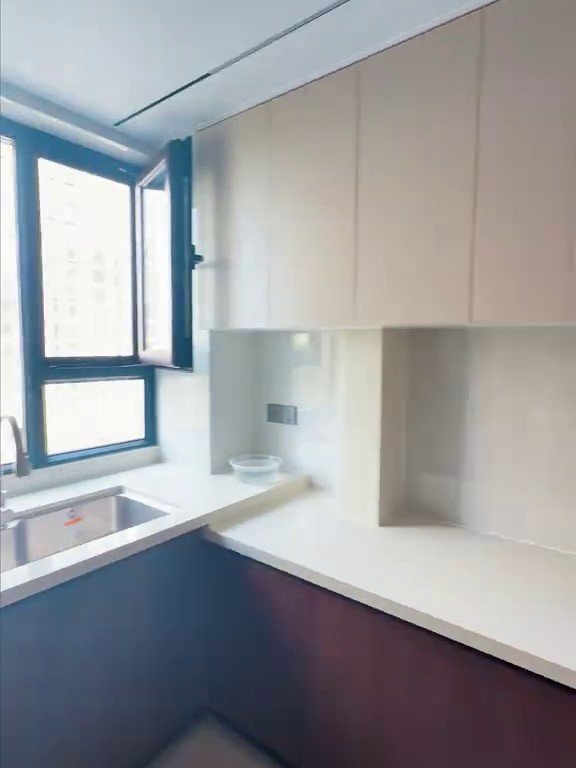 万博澜悦竣工实景2