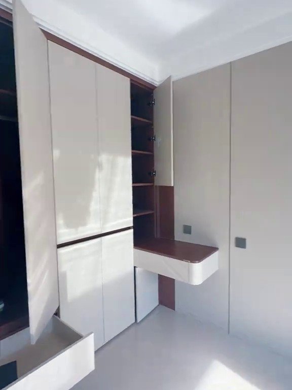 万博澜悦竣工实景5