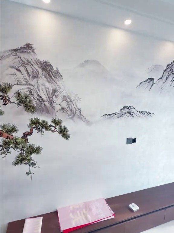 万博澜悦竣工实景6